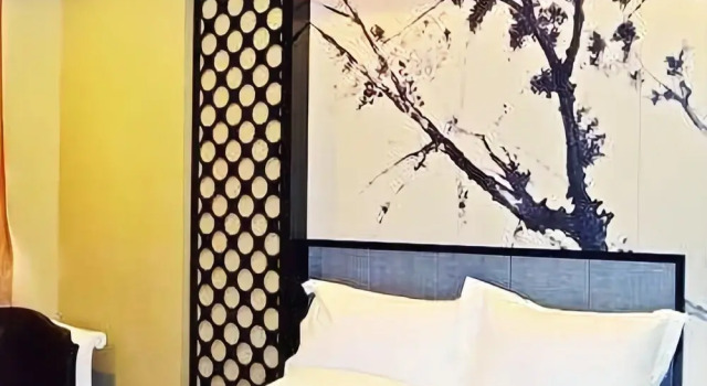 Luxin Hotel (Jinsha Plaza Jinjiang Branch)(鲁信酒店（金沙广场锦江店）), Boek Hotel Hotels in Guangdong met parkeren, Parkeren