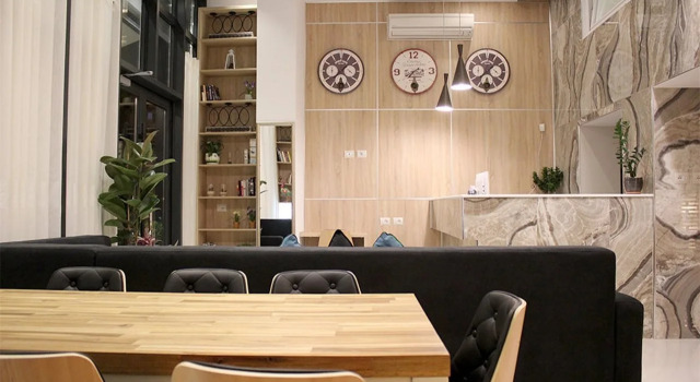 Park Hotel