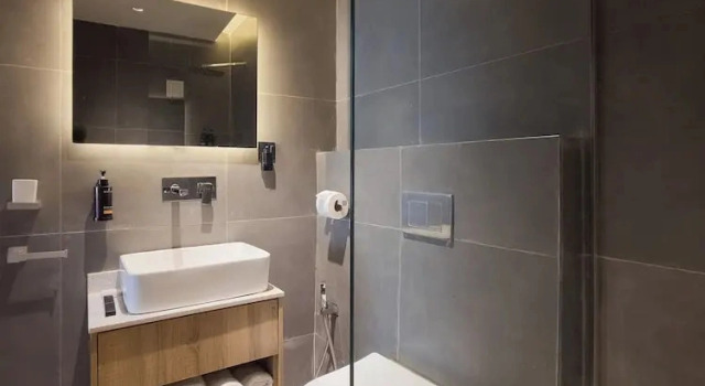 Camera Standard Seashell Suites