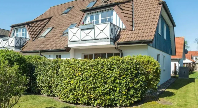 Mühlenstraße 8 Whg 2