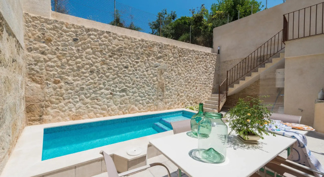Вилла Can Diana - Villa With Private Pool In Campanet