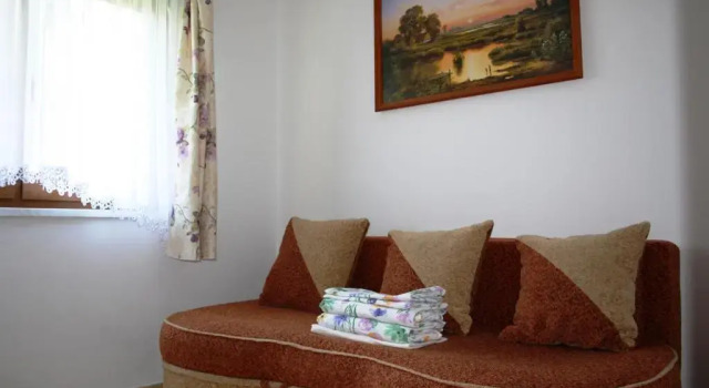 Domki w Bieszczadach, Rezerwuj Hotel Zawóz 