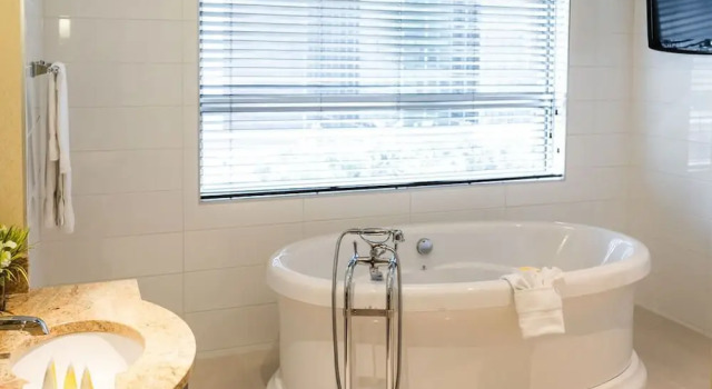 Номер Standard Metcalfe Hotel Montréal by Gray Collection