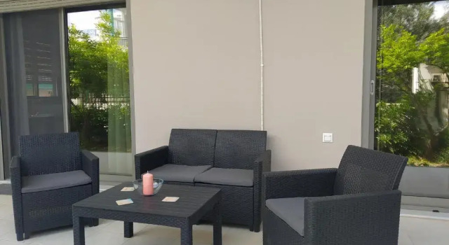 Sea Horizon Suites, Réserver Hôtel Nea Artaki Eubée