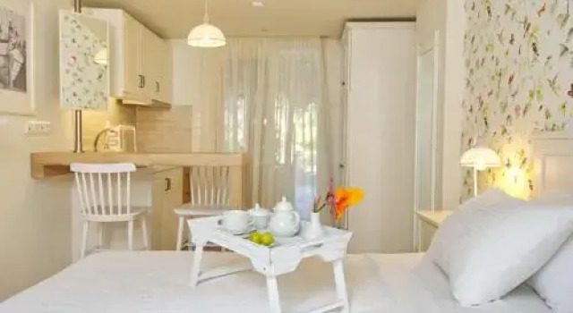 Liadromia Hotel, Забронировать Отель Отели Алонисос с завтраком, рядом с National Marine Park of Alonissos, Завтраки