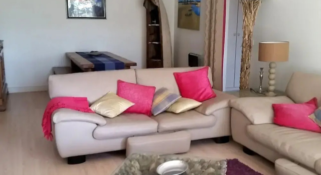 Appartement Panoramic