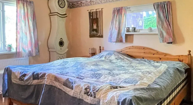 5 Person Holiday Home in Klippan-by Traum, Prenota Casa vacanze Klippan 