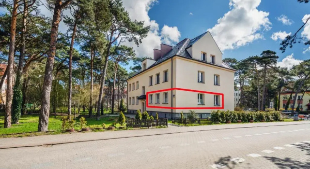 Apartament Jurata, Varaa Huoneisto Jurata 