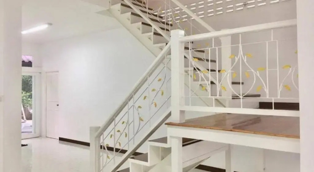 Двухместный номер Deluxe Thirty Tree Garden House