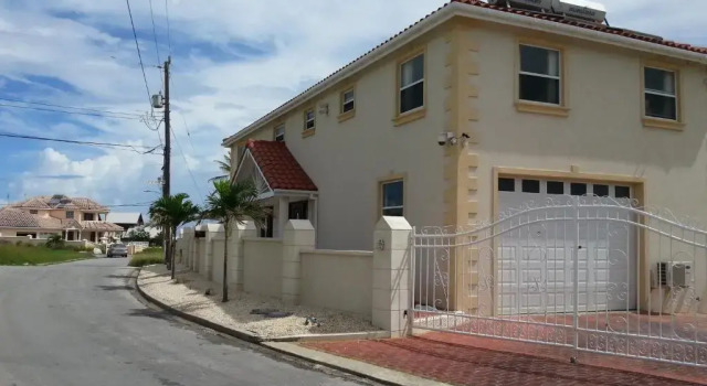Villa Mari Sol