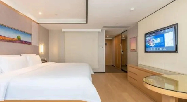 Номер Standard Lavande Hotel Wenchong Branch