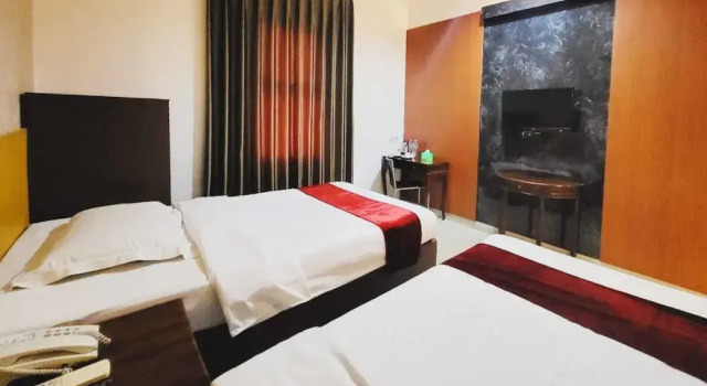 Camera doppia Deluxe Marilyn Hotel Serpong