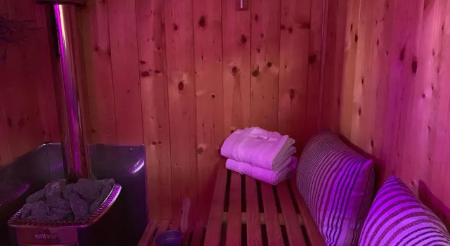 Коттедж A Casa di Ale