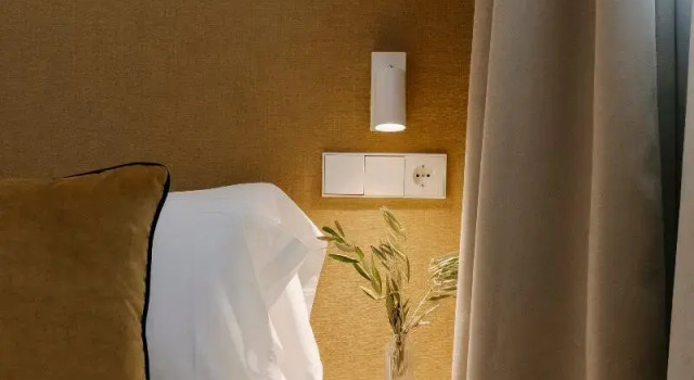 Двухместный номер Standard Hotel Pax Atocha