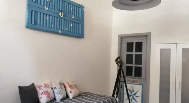 Casa Vacanze Nadì