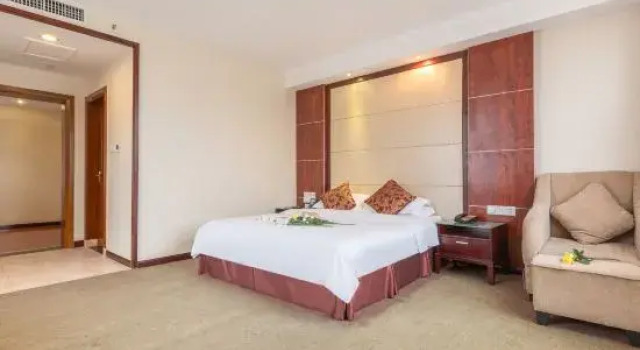 Suite Business Xi Feng Hotel