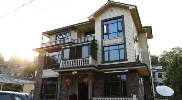 Anji Yunshui Xuan Home Stay, Prenota Hotel Huzhou Zhejiang