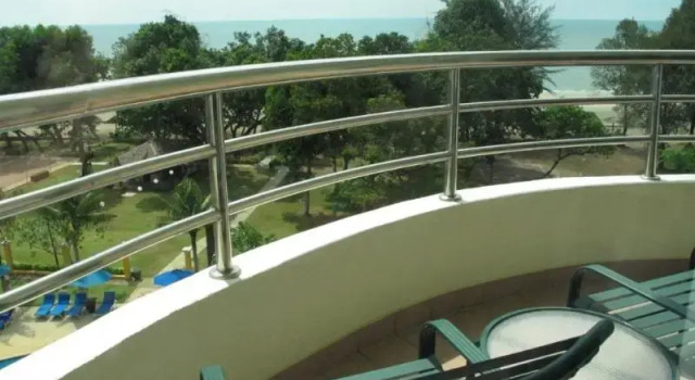 Номер Standard Swiss-Grand Beach Resort Kuantan - Newly Upgraded 5-Star