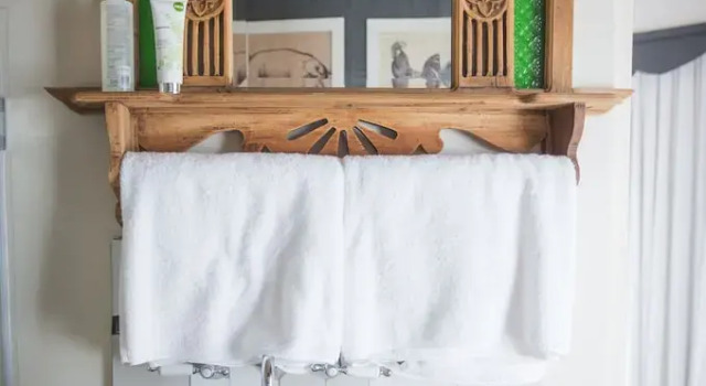 Номер Standard Schoon Huis Manor
