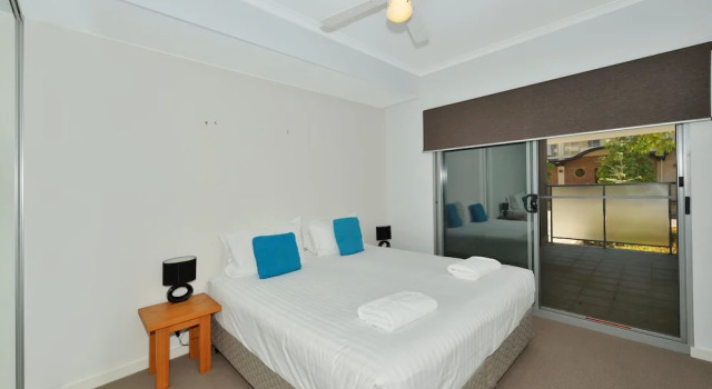 Del Mar 28, Buchen Sie Hotel Mandurah 