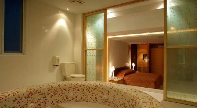 Aodali Motel, Réserver Motel Dali Taichung Area