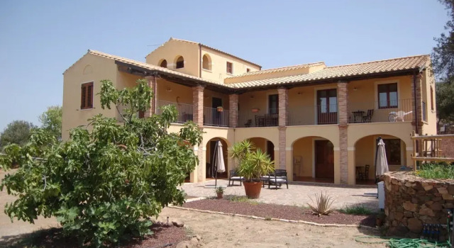La Vecchia Fornace, Book Hotel SantʼAnna Arresi Sulcis Iglesiente