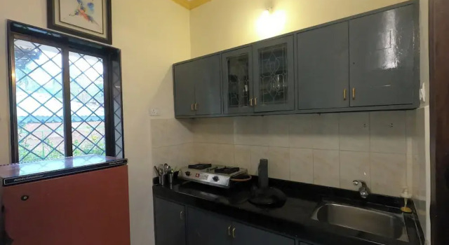 Апартаменты Deluxe StayLeisurely Boutique suites Lonavala