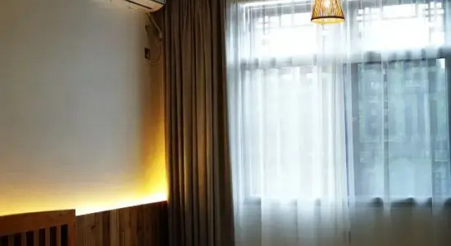 Люкс Shanghang Binbin Home