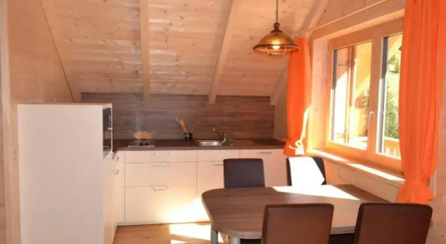 Talhuette App.1 Lachtal 542, Rezervasyon Otel Oberwoelz Stadt Lachtal