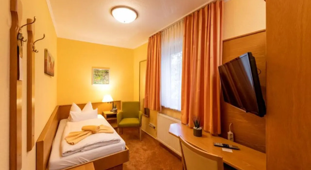 Номер Economy Hotel Zum Steinhof