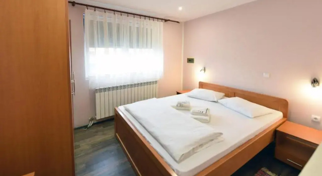 Апартаменты Apartments & Accommodation Stojic