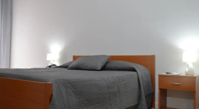 Standard triple chambre B&B Scalea Rooms