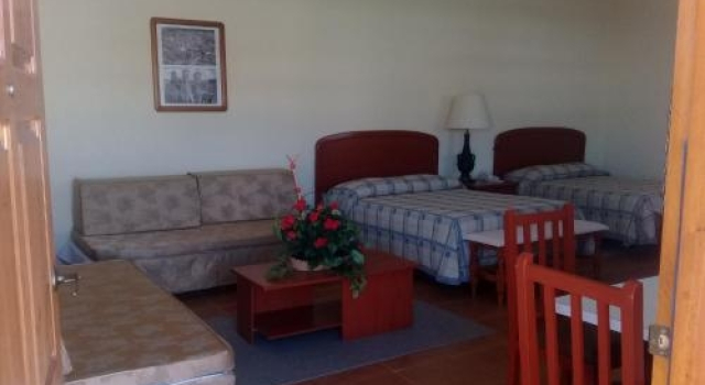 Villa Caltengo, Réserver Villa Tulancingo Hidalgo