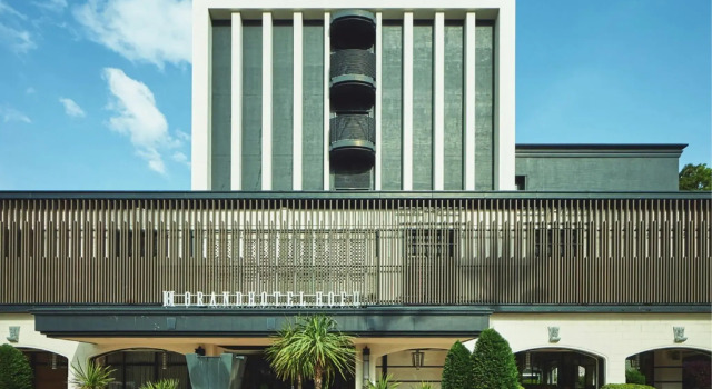 Hofu Grand Hotel, Réserver Hôtel Hofu Yamaguchi
