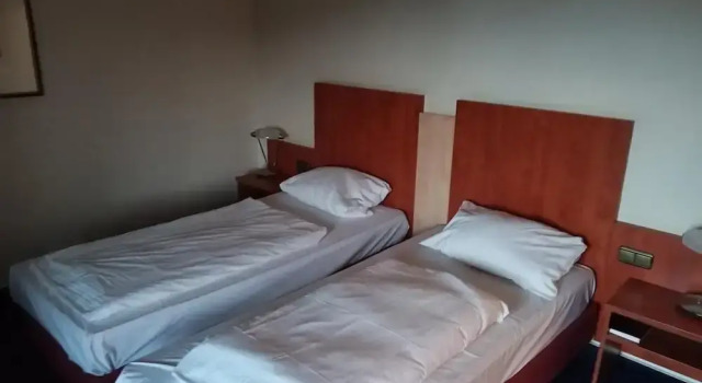 Berghotel Johanneshöhe