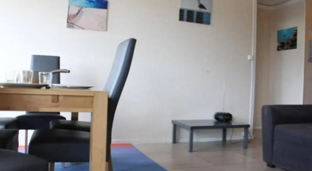 Appartement La Rochelle, 4 pièces, 8 personnes - FR-1-246-420