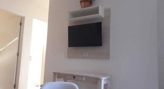 Апартаменты Deluxe Hotel Maricá