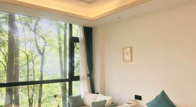 Wuhua Yisu Yunjin Branch, Book Hotel Hoteller i Shapingba med parkering, Parkering