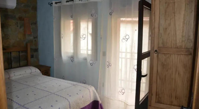 Апартаменты с видом на горы Las Casitas Del Bodegon