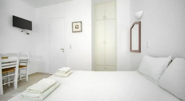 Студия Standard Anius Apartments