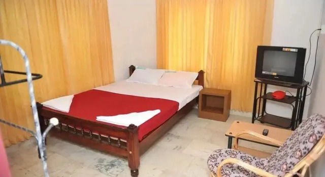 Olivia Residency & Home Stay, Забронировать Отель Отели штата Кералы с парковкой, Парковка