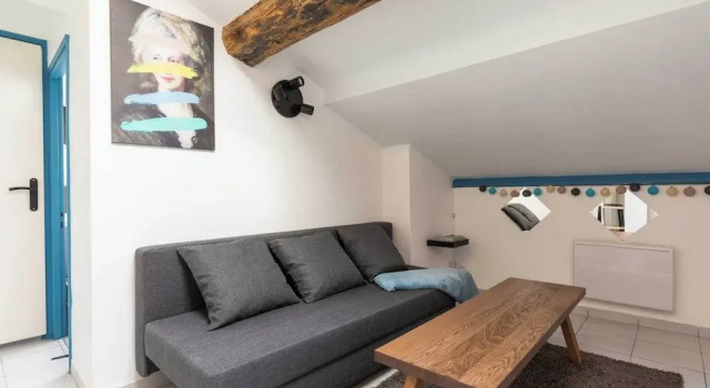 Dify Le Perrache - Presqu'ile, Rezerwuj Apartament Hotele w Rhône z parkingiem, Parking