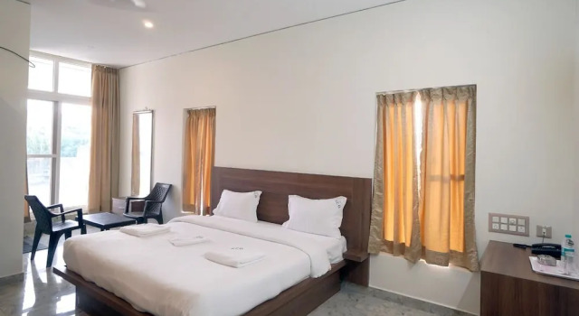 KCG Residency, Buchen Sie Ferienhaus Mysore Karnataka