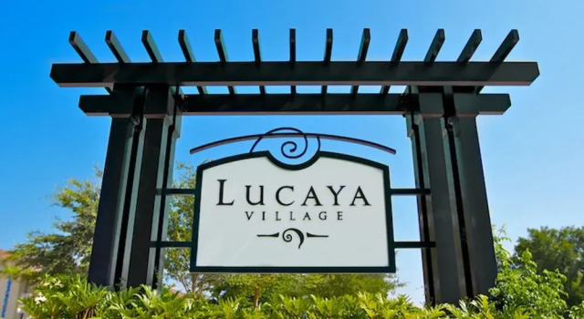 Lucaya Village 2905 - 101, Varaa Hotelli Kissimmee Kissimmee