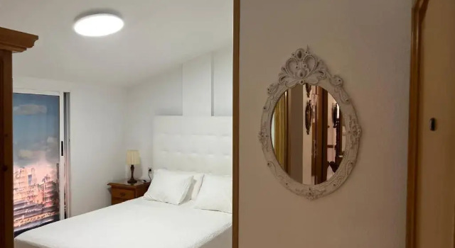 Номер Standard Apartamentos Turisticos Juanita "Ope"
