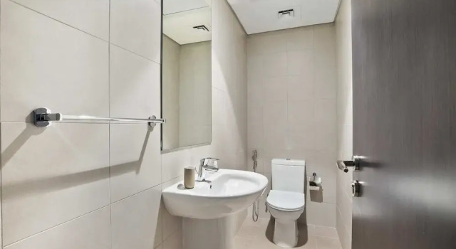Silkhaus Sea View Great Location With Gym Pool