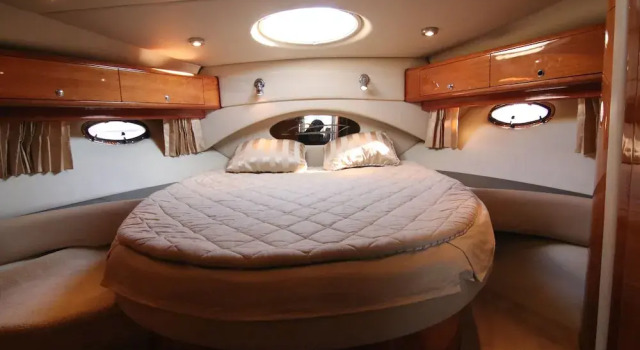 Busan Yacht