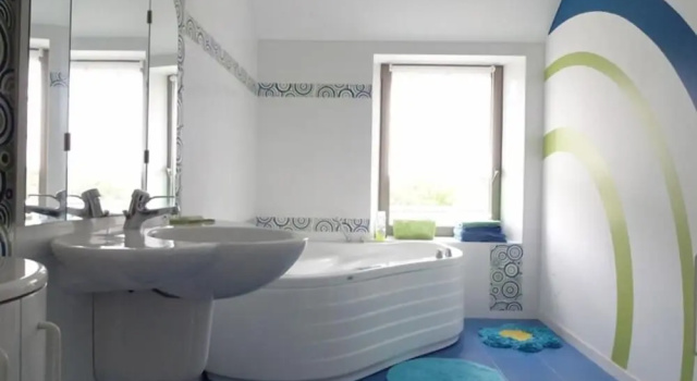 Номер Standard Chambres d'hôtes les Perrettes