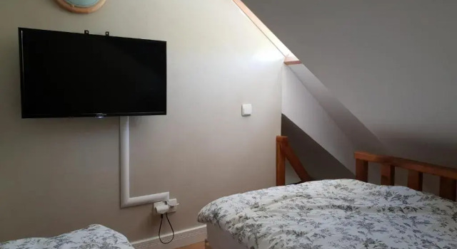 Apartamenty Deptak