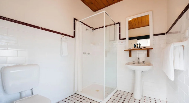 Номер Standard Hotel Etico at Mount Victoria Manor